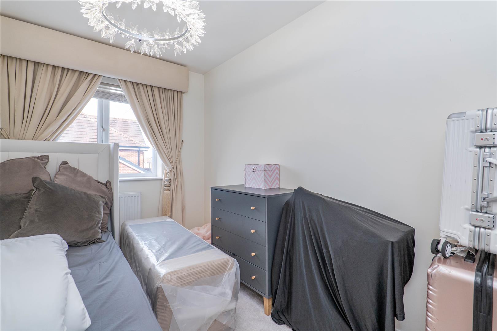 Stansfield Drive, Chorley